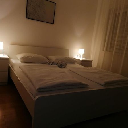 Veliki Park Villa Sabac Bilik gambar