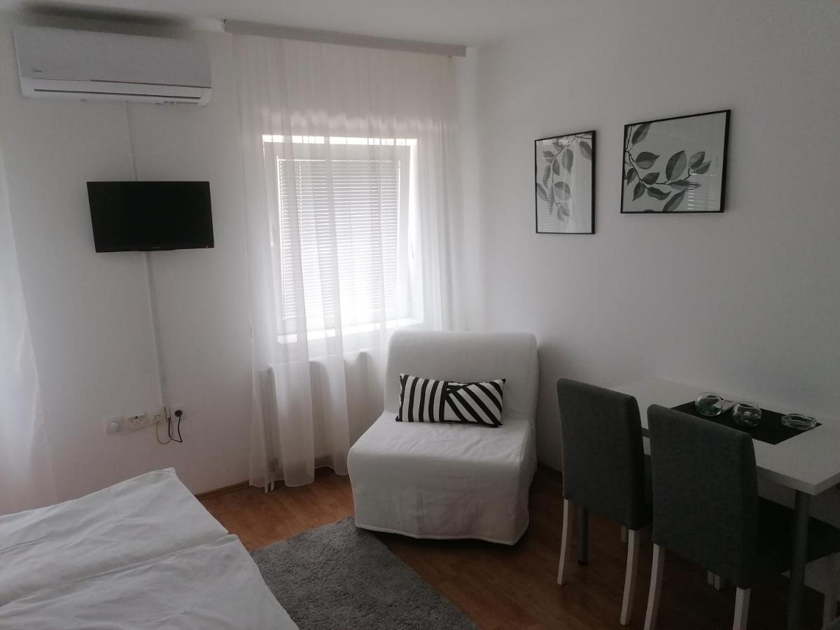 Veliki Park Villa Sabac Luaran gambar