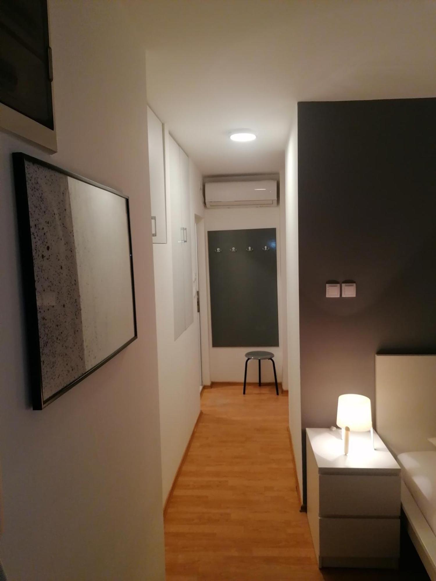 Veliki Park Villa Sabac Bilik gambar