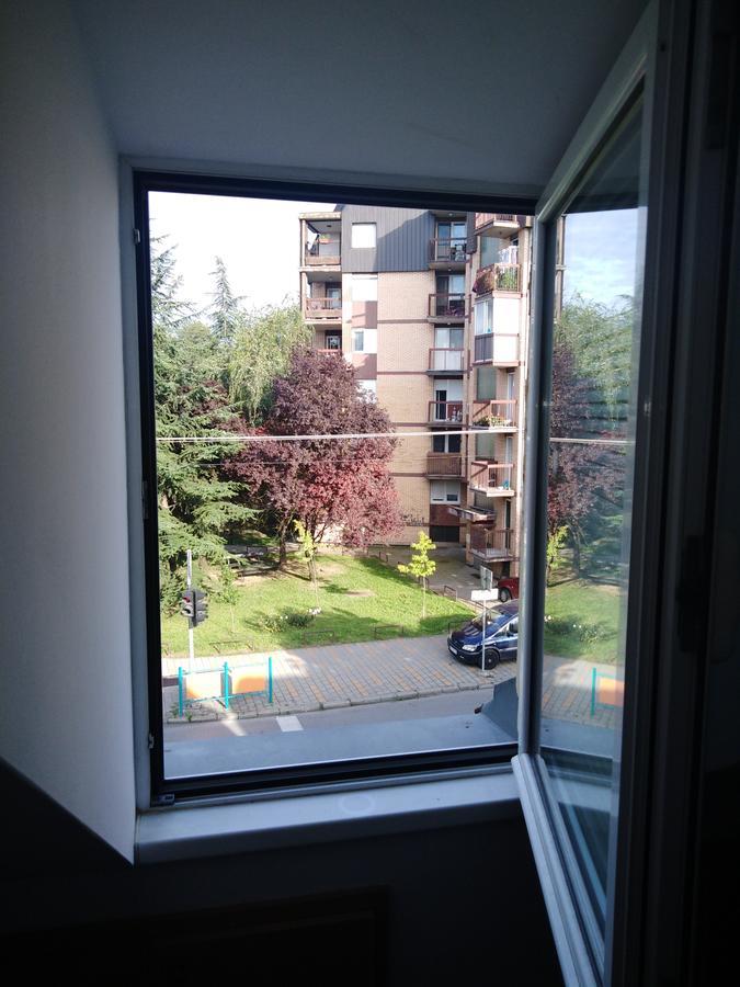 Veliki Park Villa Sabac Luaran gambar