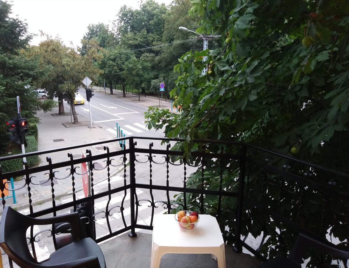 Veliki Park Villa Sabac Luaran gambar